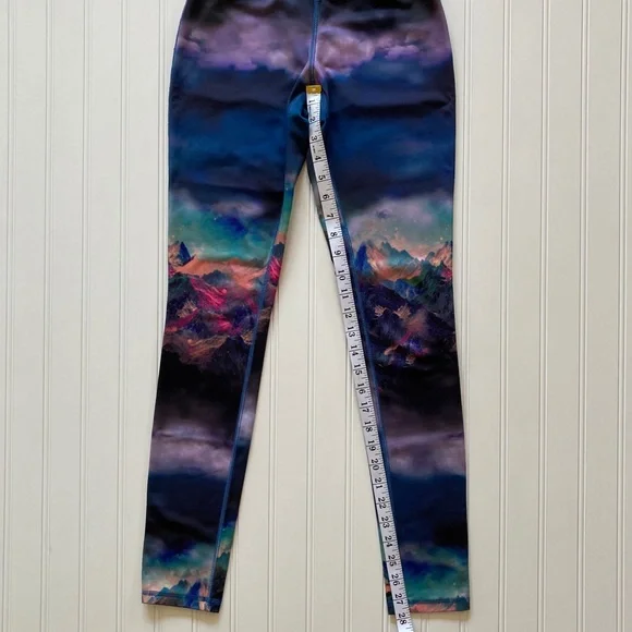 Mossimo Leggings Size XS - Picture 8 of 10